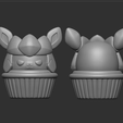 Screenshot-2026-08-21-182238.png Glaceon Cupcake Pokémon – Multicolor FDM 3D Print
