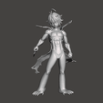 Screenshot_3.png Meliodas berserk 3D Model