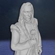 10.jpg Lucius Malfoy Harry Potter Figure Custom 3D Print Model 3D print model