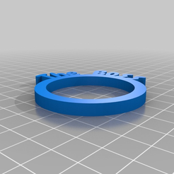 e122470663dafa7dc6bfba8fdde9f04d.png Archivo 3D gratis El Jefe・Modelo para descargar y imprimir en 3D
