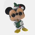 minnie-613-christmas.png 10 POP Disney Noel Christmas