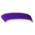 International Durastar 4300 Windshield.stl INTERNATIONAL DURASTAR EXTENDED CAB 1/14 SCALE