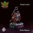 Goblin-Shaman5.jpg Goblin Shaman & Animated Toys