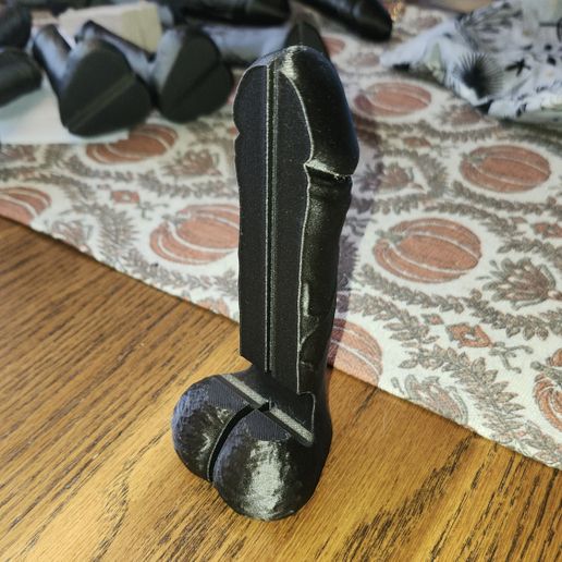 Mason Line Block Funny