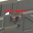 Supports.jpg AR15/M4 Receiver