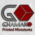 GHAMAK