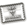 merci soignants v1.png Punch thanks to caregivers