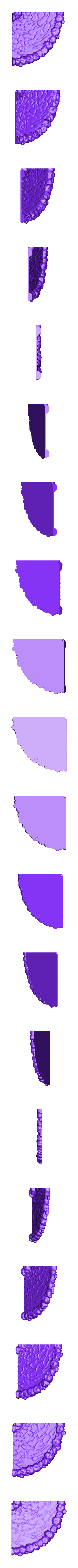 water_curved.stl Modular River