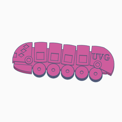 033a27f3-2614-4076-80b6-eece484f8c90.png Caravan Meeple For Ultraviolet Grasslands