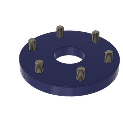 Free STL file Convert Dremel 220 press to Threaded insert tool NEW! 🆕・3D  printing idea to download・Cults