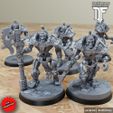 blood-guard-3.jpg Gorebots - Full Army