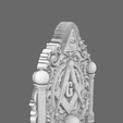 Screenshot-2026-02-28-120321.png Gothic Masonic Skull Wall Plaque STL File for 3D Printing – Dark Baroque Freemason Emblem Relief
