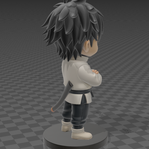 yuta chibi png