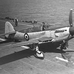 Fairey-Firefly.jpg Archivo 3D Fairey Firefly・Plan de impresora 3D para descargar