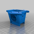 1b282403716852d59a1afc44a201dc9b.png Micromake 3D Printer Auto Level Effector poart