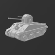 1.png T52 MGMC conversion for M4 Sherman