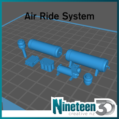 Cults-page.png STL file Air Ride Suspension System・Model to download and 3D print