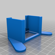 DIY3DTech_BaoFeng_DeskStand_v4.png BaoFeng UV-5R Desktop Stand!