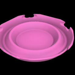 TeaSaucer_v1.png Чайное блюдце