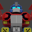 2.png Sd Optimus prime 3d Model From the transformers