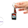 b9c19d4c-50c5-470f-ac6a-dda4017098ee.png NINTENDO SWITCH CARTRIDGE KEYRING