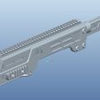 uck_general_view.jpg Hi-capa/AAP01/Glock/etc... UCK (Universal Carbine Kit) for Airsoft GBB