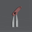 chonky-steak.png German Vehicle Hood Latch