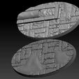 75x42_2.jpg SEWER INSPIRED SET OF BASES FOR YOUR MINIS !