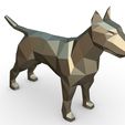 6.jpg Bull terrier figure