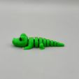 IMG_5143.jpg Alligator Flexy - Articulação super satisfatória