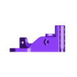 HB_DUAL_LM8UU_BRACKET.stl "Project Locus" - A Large 3D Printed, 3D Printer