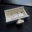 0910ea64-d5c7-4c01-befe-eeb73204c0f9.jpg Pfaff Hobylock 794用糸巻きホルダーベース