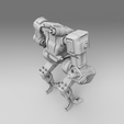 3.png Project Apocalypse - Robot Destroyer 2