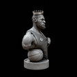 untitled18.png Lebron James Bust for 3D printing