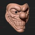 07.jpg Sweet Tooth Twisted Metal Mask High Quality