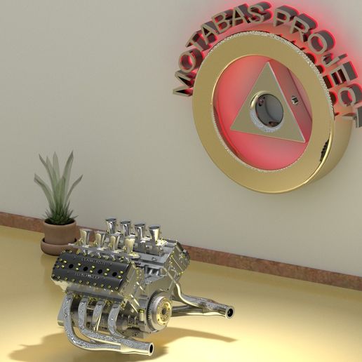 DFV_8.jpg FORD COSWORTH V8 DFV - ENGINE