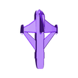Brakiri_Tashkat_low_poly.obj Brakiri Tashkat Advanced Cruiser v2