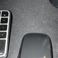 Эргономичный чехол для мыши Apple Magic Mouse