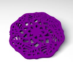 r1.jpg Archivo STL Broche 2・Diseño imprimible en 3D para descargar