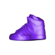 ADIDAS_DER_STL.stl Adidas Mid