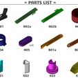 015_PARTS LIST.jpg DC-17 Hand Blaster (Movie Realistic)