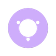 rondelle_centrale.stl Spiral sphere fidget