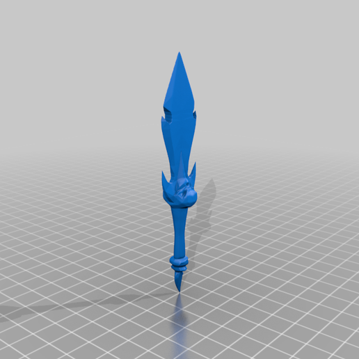 SwordGreatBanditKing.png Fable Original Swords x26