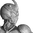 23.jpg Guyver STL 3D-Druckbare STL