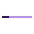Board_alt_color_Square.stl Шахматная доска Мстители против Лиги Справедливости