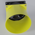 80mm_render7.png Fan Duct 80mm