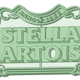 Stella.png Stella cookie cutter