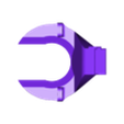 Strahluefter_F.stl Anycubic Firmware with BLTouch