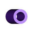 transmission_spining_handle_case.stl Free STL file Bevel Gear Transmission・3D printer model to download