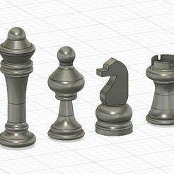 COMPLETO.jpg CHESS PIECES / CHESS